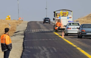 ویدئو|عملیات خط کشی محور بیجار _ دیواندره به طول ۵ کیلومتر(کردستان) ویدئو|عملیات خط کشی محور بیجار _ دیواندره به طول ۵ کیلومتر(کردستان)