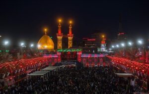 ویزای زائران اربعین حذف شد ویزای زائران اربعین حذف شد