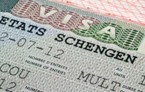 ویزای شنگن برای ایرانیان تعلیق شد؟ ویزای شنگن برای ایرانیان تعلیق شد؟