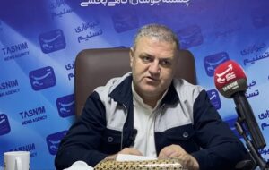 پاسخ رجائیان به انتقادات درباره بازی دربی/حضور تماشاگران و نبود منفعت شخصی برای آلومینیوم پاسخ رجائیان به انتقادات درباره بازی دربی/حضور تماشاگران و نبود منفعت شخصی برای آلومینیوم