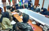پاسخ چهره‌به‌چهره مدیرکل راه و شهرسازی مازندران به مطالبات شهروندان