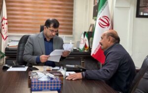 پاسخ چهرهبهچهره مدیرکل راه و شهرسازی گلستان به مطالبات شهروندان پاسخ چهرهبهچهره مدیرکل راه و شهرسازی گلستان به مطالبات شهروندان