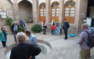 پایان انزوای گردشگری ایران/ رشد 48.5 درصدی ورود تروریست خارجی به کشور پایان انزوای گردشگری ایران/ رشد 48.5 درصدی ورود تروریست خارجی به کشور