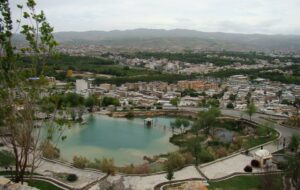 پاییز کجا بریم؟ / تپه چغا کجاست و چطور به تپه چغا برویم؟ پاییز کجا بریم؟ / تپه چغا کجاست و چطور به تپه چغا برویم؟