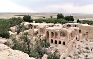 پاییز کجا بریم؟ روستای قارنه کجاست + معرفی آثار تاریخی پاییز کجا بریم؟ روستای قارنه کجاست + معرفی آثار تاریخی