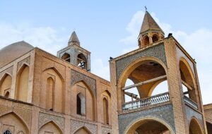 پاییز کجا بریم؟ / معرفی کلیسای وانک در اصفهان + تاریخچه و عکس پاییز کجا بریم؟ / معرفی کلیسای وانک در اصفهان + تاریخچه و عکس