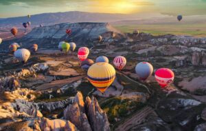 پاییز کجا بریم؟ / گورمه از زیباترین مقاصد گردشگری ترکیه و جهان پاییز کجا بریم؟ / گورمه از زیباترین مقاصد گردشگری ترکیه و جهان