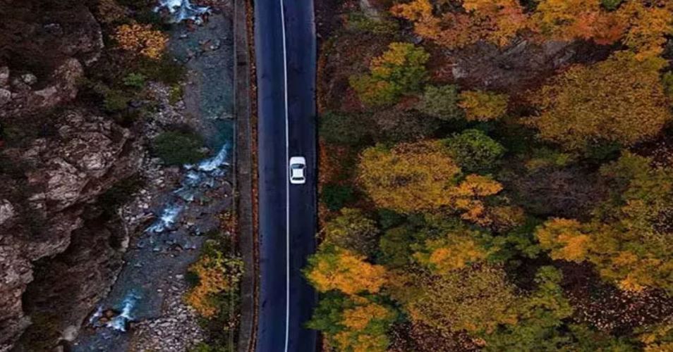 پاییز کجای شمال بریم؟ / معرفی و آدرس جاهای دیدنی شمال در پاییز پاییز کجای شمال بریم؟ / معرفی و آدرس جاهای دیدنی شمال در پاییز