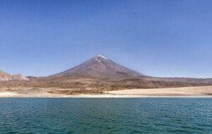 پرشدگی سدها به ۵۳ درصد رسید پرشدگی سدها به ۵۳ درصد رسید