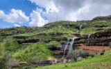 پرطرفدارترین دیدنی خوزستان کجاست؟