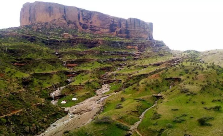 پرطرفدارترین دیدنی خوزستان کجاست؟ پرطرفدارترین دیدنی خوزستان کجاست؟