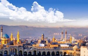 پرطرفدارترین سفرها از مشهد؛ از پایتخت تا نگین خلیج فارس پرطرفدارترین سفرها از مشهد؛ از پایتخت تا نگین خلیج فارس