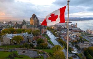 پرواز ایران به کانادا چگونه است؟ پرواز ایران به کانادا چگونه است؟