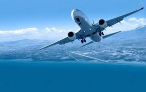 پرواز بین ۲ شهر جنوبی و شمالی کشور برقرار شد پرواز بین ۲ شهر جنوبی و شمالی کشور برقرار شد