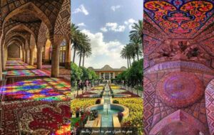 پرواز تهران شیراز؛ چه زمانی بلیط بخریم که ارزانتر باشد؟ پرواز تهران شیراز؛ چه زمانی بلیط بخریم که ارزانتر باشد؟