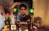 پرواز در روز هشتم جنگ ایران و اسرائیل/ جشن تولد شهیدی که رنگ امام رضا (ع) گرفت
