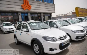 پرواز قیمتها در بازار خودرو /آخرین قیمت سمند، کوییک، شاهین، پراید، پژو و دنا پرواز قیمتها در بازار خودرو /آخرین قیمت سمند، کوییک، شاهین، پراید، پژو و دنا