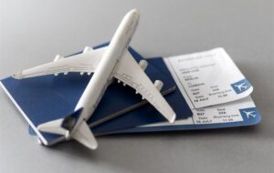 پرواز چارتری در ایام نوروز ممنوع! پرواز چارتری در ایام نوروز ممنوع!