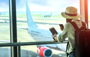 پروازهای لحظه آخری؛ رزرو بلیط و تجربهای هیجانانگیز پروازهای لحظه آخری؛ رزرو بلیط و تجربهای هیجانانگیز