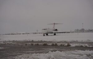 پروازهای مسیرهای رشت به مشهد و کیش لغو شد پروازهای مسیرهای رشت به مشهد و کیش لغو شد