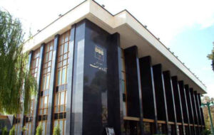 پروژه موسیقایی و نمایشی «پس از پروانگی» در تالار وحدت روی صحنه میرود پروژه موسیقایی و نمایشی «پس از پروانگی» در تالار وحدت روی صحنه میرود