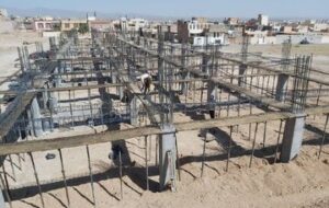 پروژه های میدیا و شتاو در سنندج با تعیین پیمانکاران جدید از رکود خارج و فعال شدند پروژه های میدیا و شتاو در سنندج با تعیین پیمانکاران جدید از رکود خارج و فعال شدند