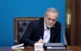 پزشکیان: ظرفیت جابه‌جایی در تهران در سه سال از ۶.۹ به ۱۶۰ میلیون سفر می‌رسد