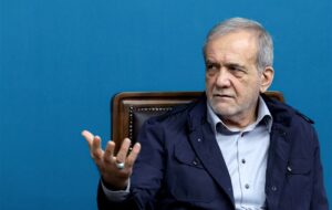 پزشکیان: ماکشور فقیری نیستیم ، روی گنج خوابیده ایم / اگر پناه مردم باشیم از ما راضی می شوند پزشکیان: ماکشور فقیری نیستیم ، روی گنج خوابیده ایم / اگر پناه مردم باشیم از ما راضی می شوند