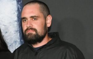 پسر راب راینر به اتهام قتل والدینش به دادگاه رفت پسر راب راینر به اتهام قتل والدینش به دادگاه رفت