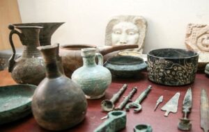 پشت پرده یک سوال؛ کجاهای ایران می شود گنج پیدا کرد؟ پشت پرده یک سوال؛ کجاهای ایران می شود گنج پیدا کرد؟