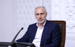 پورمحمدی: ۹۰ درصد اصناف از مالیات معاف هستند پورمحمدی: ۹۰ درصد اصناف از مالیات معاف هستند