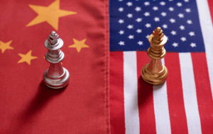 پکن واکنش نشان داد /شرکتهای اسلحهسازی آمریکا تحریم شدند پکن واکنش نشان داد /شرکتهای اسلحهسازی آمریکا تحریم شدند