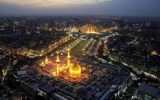 پیاده‌روی اربعین را شبانه انجام دهید