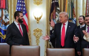 پیام تسلیت جولانی به ترامپ / احمد الشرع به داعش پشت کرد! پیام تسلیت جولانی به ترامپ / احمد الشرع به داعش پشت کرد!