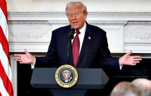 پیام جدید آمریکا به ایران / از آتش فاصله بگیرید و مستقیم مذاکره کنید! پیام جدید آمریکا به ایران / از آتش فاصله بگیرید و مستقیم مذاکره کنید!