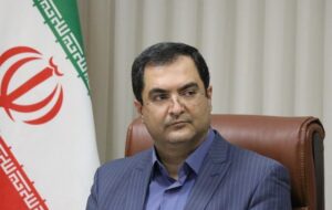 پیام رئیس هیئت مدیره و مدیرعامل شرکت آزمایشگاه فنی و مکانیک خاک به مناسبت هفته حمل و نقل پیام رئیس هیئت مدیره و مدیرعامل شرکت آزمایشگاه فنی و مکانیک خاک به مناسبت هفته حمل و نقل