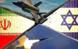 پیام محرمانه اسرائیل به ایران / رسانه انگلیسی افشاگری کرد پیام محرمانه اسرائیل به ایران / رسانه انگلیسی افشاگری کرد