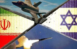 پیام محرمانه اسرائیل به ایران / رسانه انگلیسی افشاگری کرد پیام محرمانه اسرائیل به ایران / رسانه انگلیسی افشاگری کرد