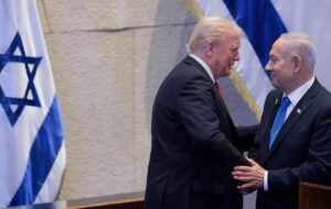 پیام محرمانه ترامپ به نتانیاهو / آمریکا چه طرحی برای اسرائیل دارد؟ پیام محرمانه ترامپ به نتانیاهو / آمریکا چه طرحی برای اسرائیل دارد؟