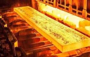 پیش بینی آژنس رتبه بندی فیچ از بازار جهانی فولاد در سال ۲۰۲۶؛ بوی بهبود می آید پیش بینی آژنس رتبه بندی فیچ از بازار جهانی فولاد در سال ۲۰۲۶؛ بوی بهبود می آید