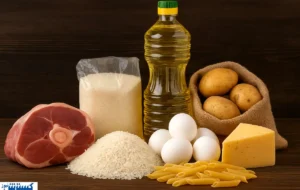 پیش بینی خطرناک درباره کوچک تر شدن سفره مردم | فقر شدید در راه است پیش بینی خطرناک درباره کوچک تر شدن سفره مردم | فقر شدید در راه است