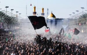 پیشبینی افزایش زوار اربعین به ۴ میلیون نفر/ قول ۲۴ ساعته شدن “مرز خسروی” را گرفتهایم پیشبینی افزایش زوار اربعین به ۴ میلیون نفر/ قول ۲۴ ساعته شدن “مرز خسروی” را گرفتهایم