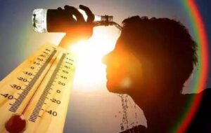 پیشبینی پایان هفتهای گرم در مازندران پیشبینی پایان هفتهای گرم در مازندران