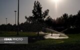 پیش‌بینی کاهش ۳ تا ۸ ‌درجه‌ای‌ دما در خوزستان