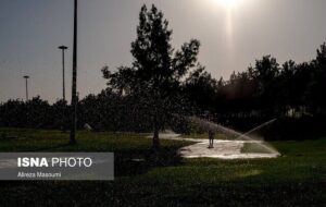 پیشبینی کاهش ۳ تا ۸ درجهای دما در خوزستان پیشبینی کاهش ۳ تا ۸ درجهای دما در خوزستان