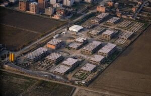 پیشرفت پروژه نهضت مسکن ملی در سایت آسایش گرگان/۳۵ بلوک، ۷۰۰ واحد، یک هدف پیشرفت پروژه نهضت مسکن ملی در سایت آسایش گرگان/۳۵ بلوک، ۷۰۰ واحد، یک هدف