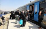پیش‌فروش بلیت قطار از چه تاریخی آغاز می‌شود؟