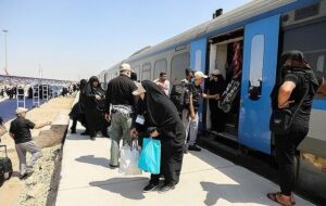 پیشفروش بلیت قطار از چه تاریخی آغاز میشود؟ پیشفروش بلیت قطار از چه تاریخی آغاز میشود؟