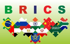 پیشنهاد ایران برای لغو روادید بین اعضای بریکس پیشنهاد ایران برای لغو روادید بین اعضای بریکس