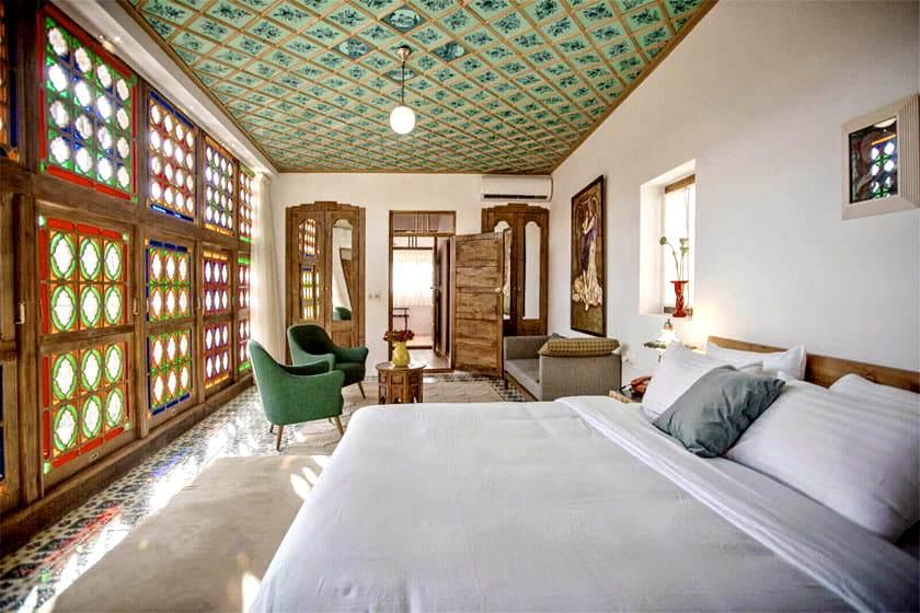 پیشنهاد سفر داخلی و اقامت در بهترین هتل های ایران پیشنهاد سفر داخلی و اقامت در بهترین هتل های ایران